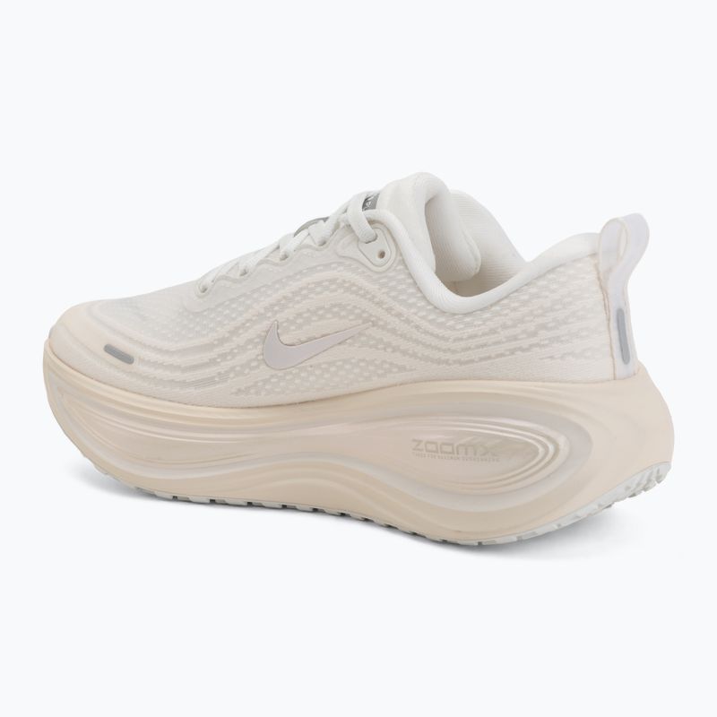 Moteriški bėgimo batai Nike Vomero Plus ESS summit white/phantom/pure platinum/chalk 3