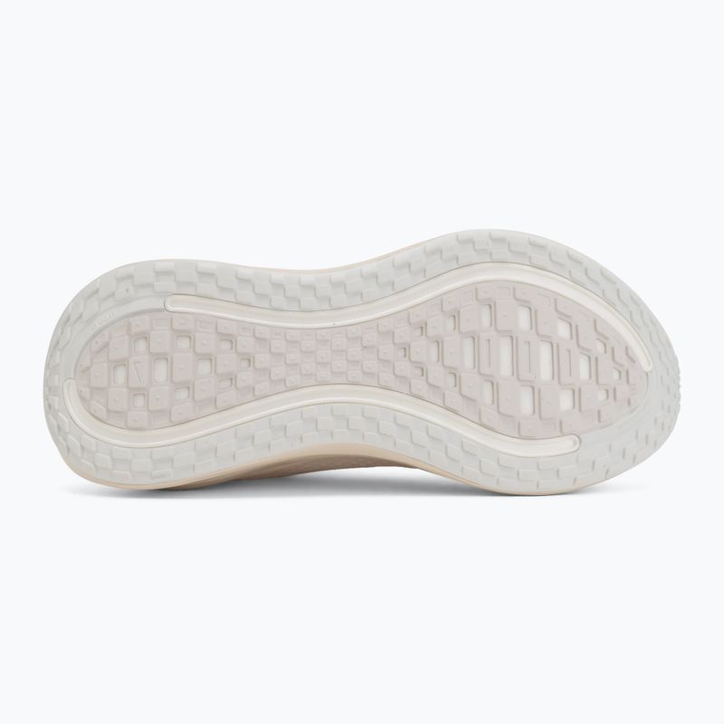 Moteriški bėgimo batai Nike Vomero Plus ESS summit white/phantom/pure platinum/chalk 4