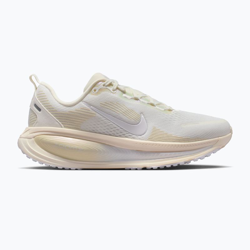 Moteriški bėgimo batai Nike Vomero 18 ESS summit white/chalk/sea glass/white 8
