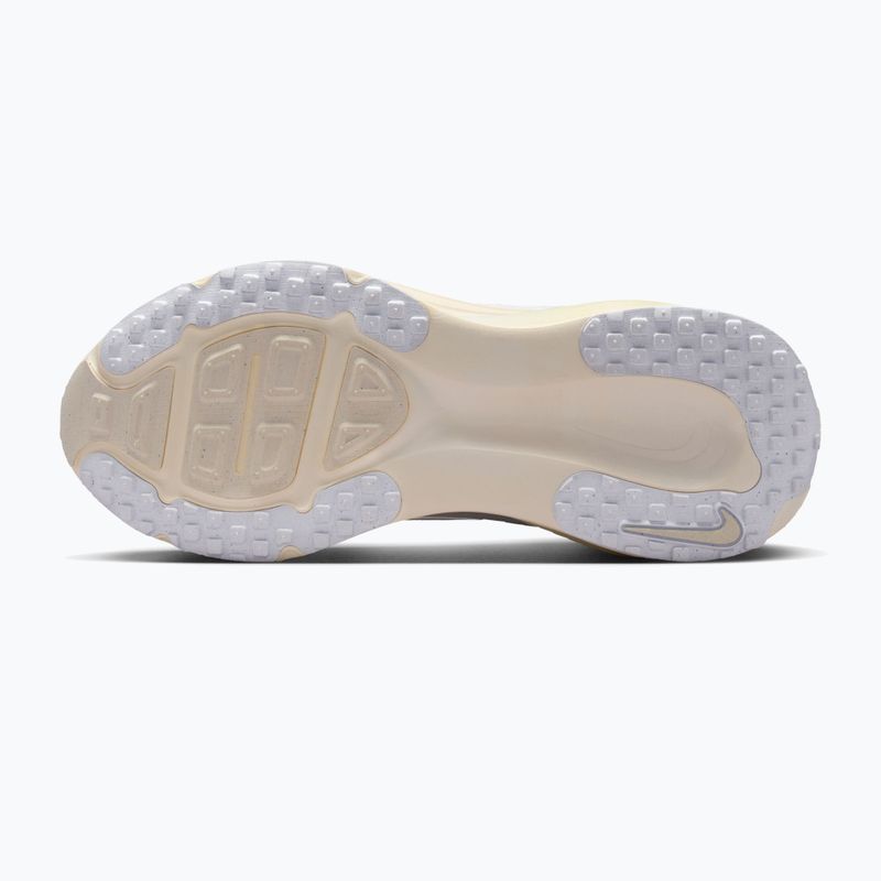 Moteriški bėgimo batai Nike Vomero 18 ESS summit white/chalk/sea glass/white 12