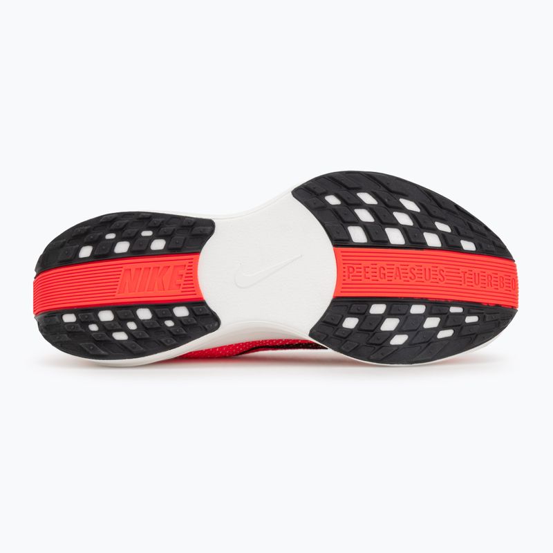 Vyriški bėgimo batai Nike Pegasus Plus white/bright crimson/topaz gold/black 4