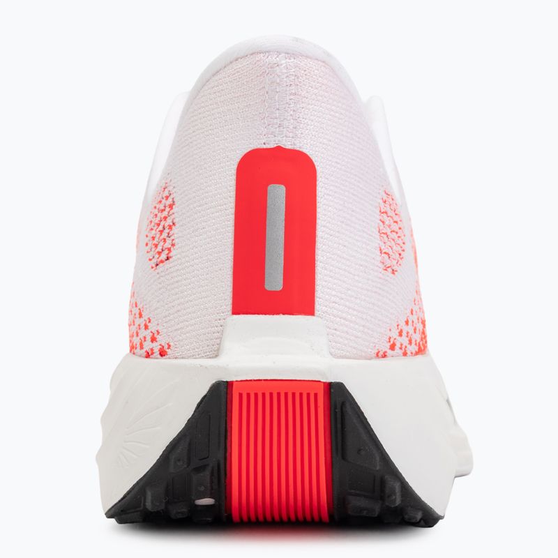 Vyriški bėgimo batai Nike Pegasus Plus white/bright crimson/topaz gold/black 6