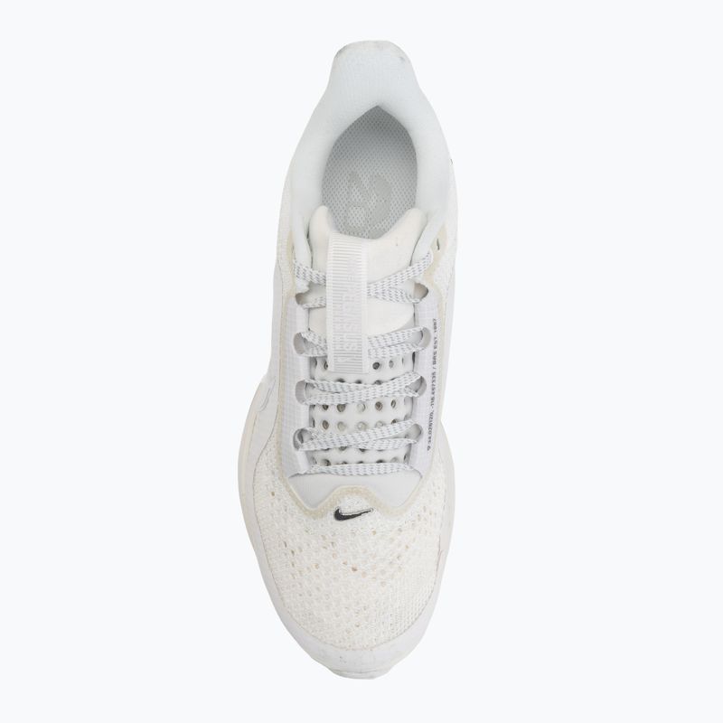 Moteriški bėgimo batai Nike Pegasus Premium ESS summit white/pure platinum/white 5