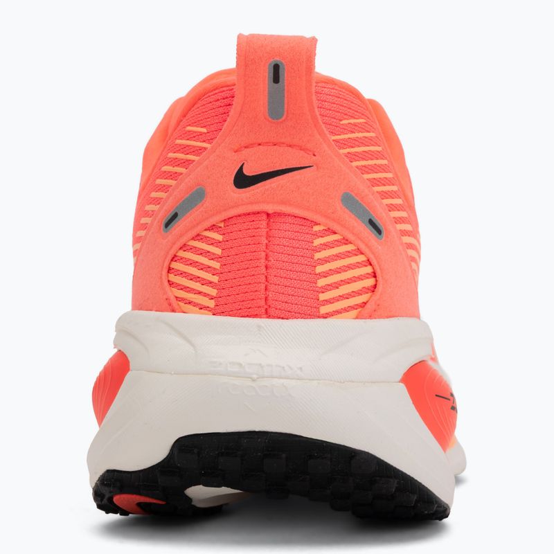 Moteriški bėgimo bateliai Nike Vomero 18 Hot lava/chalk/orange pulse/black 6