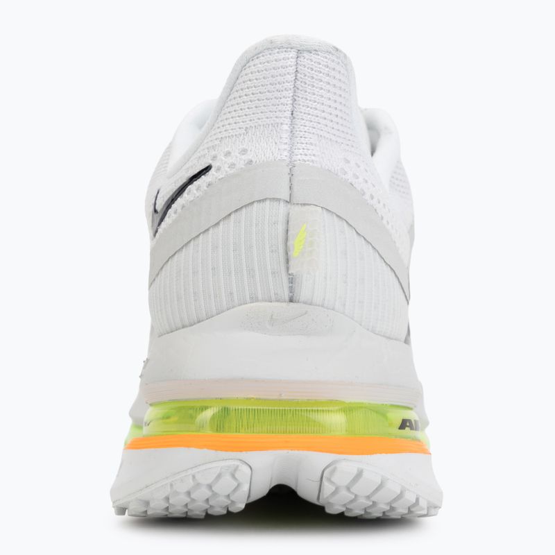 Vyriški bėgimo batai Nike Pegasus Premium white/off white/volt/black 6