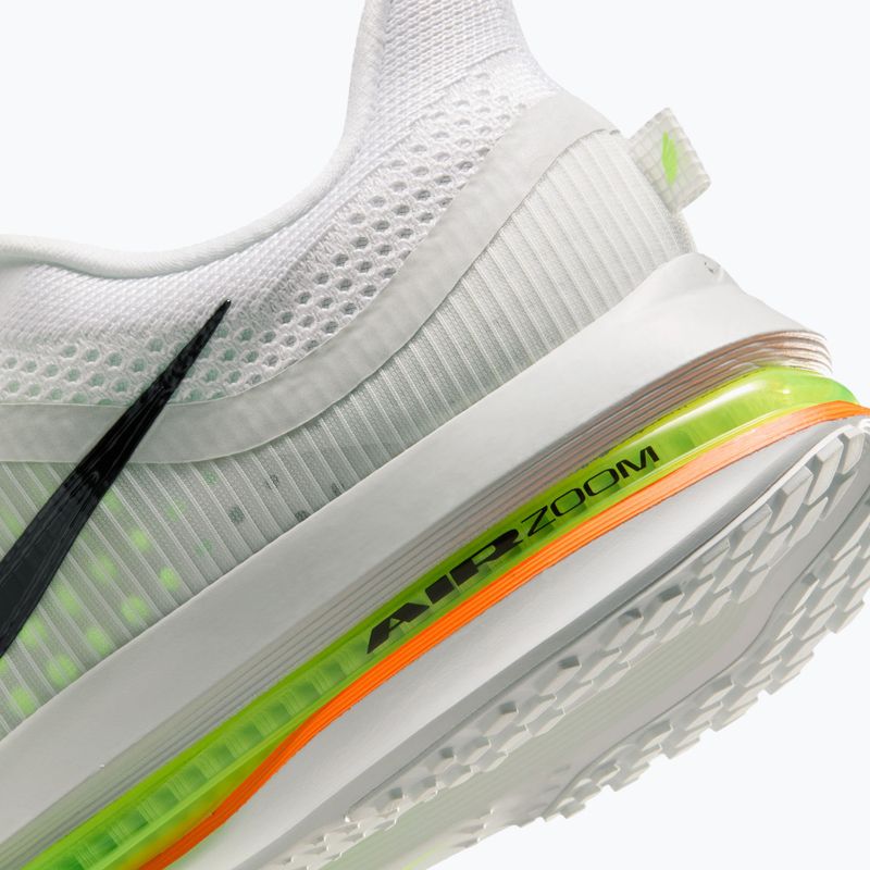 Vyriški bėgimo batai Nike Pegasus Premium white/off white/volt/black 10