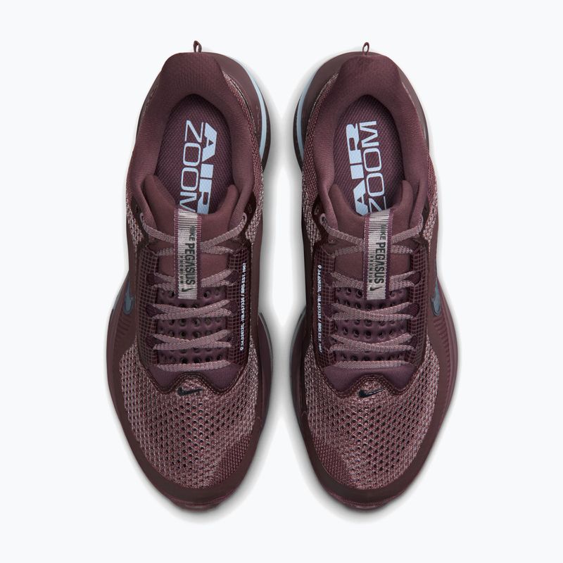 Moteriški bėgimo batai Nike Pegasus Premium tattoo/football grey/off black 7