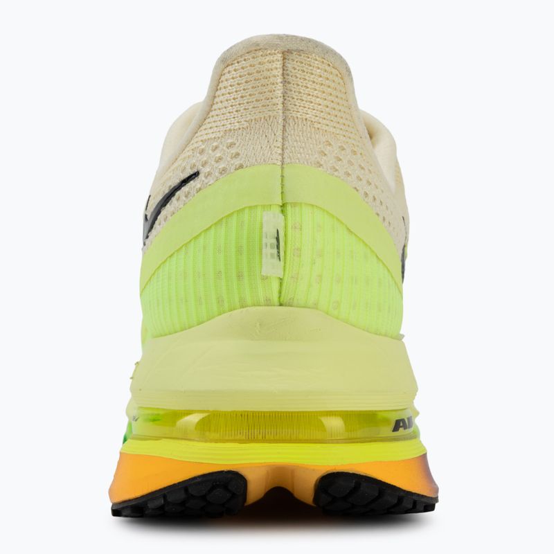 Vyriški bėgimo batai Nike Pegasus Premium alabaster/barely volt/volt ice/black 6