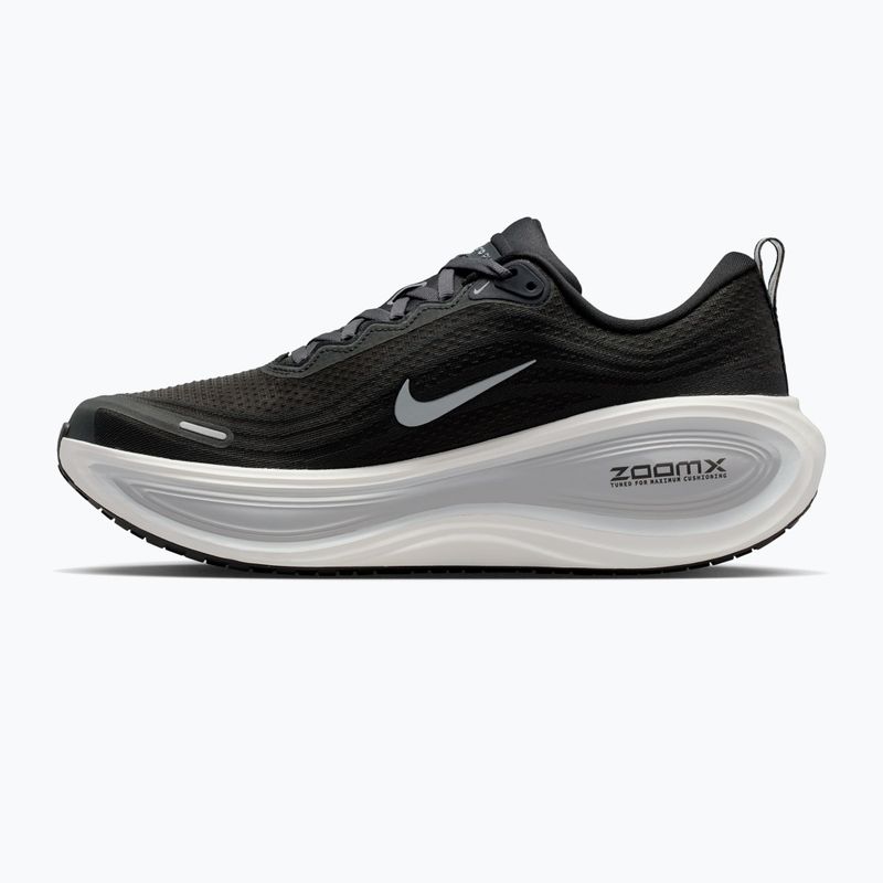 Vyriški bėgimo bateliai Nike Vomero Plus anthracite/summit white/wolf grey 9