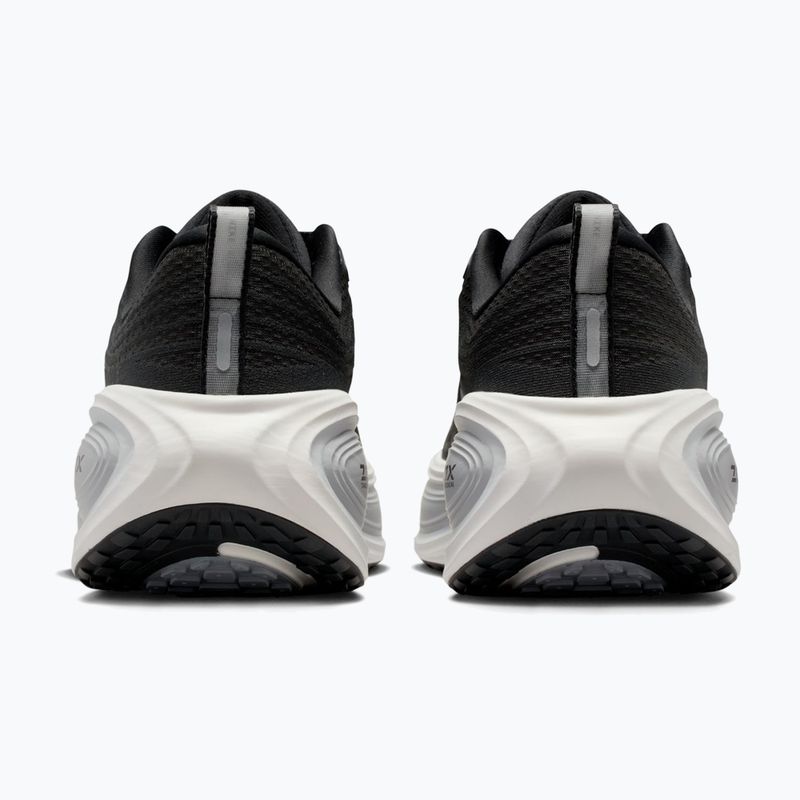 Vyriški bėgimo bateliai Nike Vomero Plus anthracite/summit white/wolf grey 11