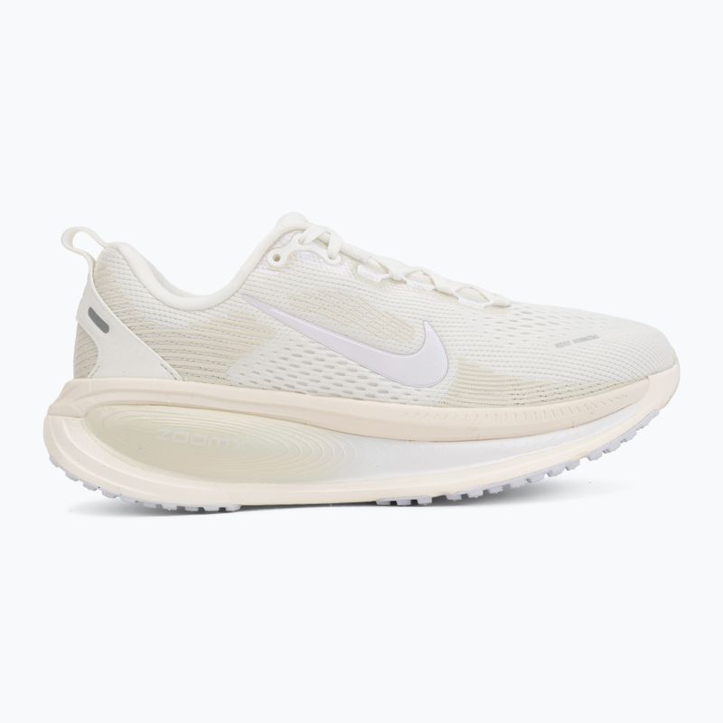Moteriški bėgimo batai Nike Vomero 18 ESS summit white/chalk/sea glass/white 2