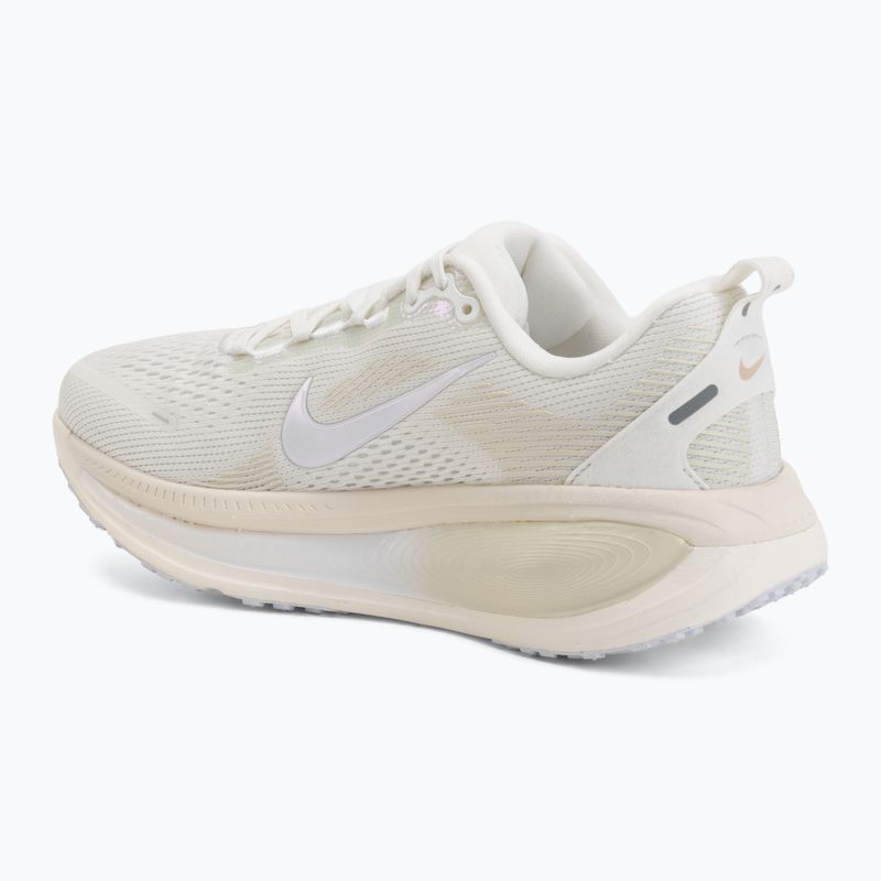 Moteriški bėgimo batai Nike Vomero 18 ESS summit white/chalk/sea glass/white 3