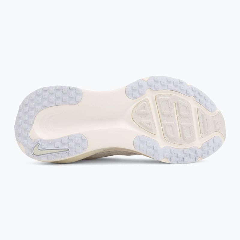 Moteriški bėgimo batai Nike Vomero 18 ESS summit white/chalk/sea glass/white 4