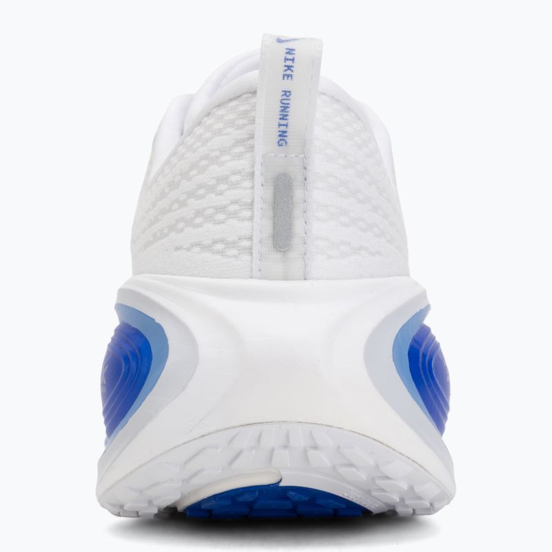 Vyriški bėgimo batai Nike Vomero Plus white/chalk blue/racer blue 6