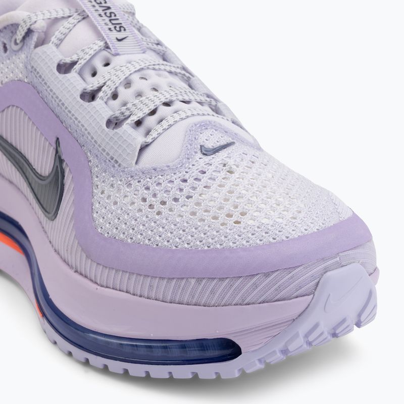 Moteriški bėgimo batai Nike Pegasus Premium barely grape/violet mist/purple dynasty 7