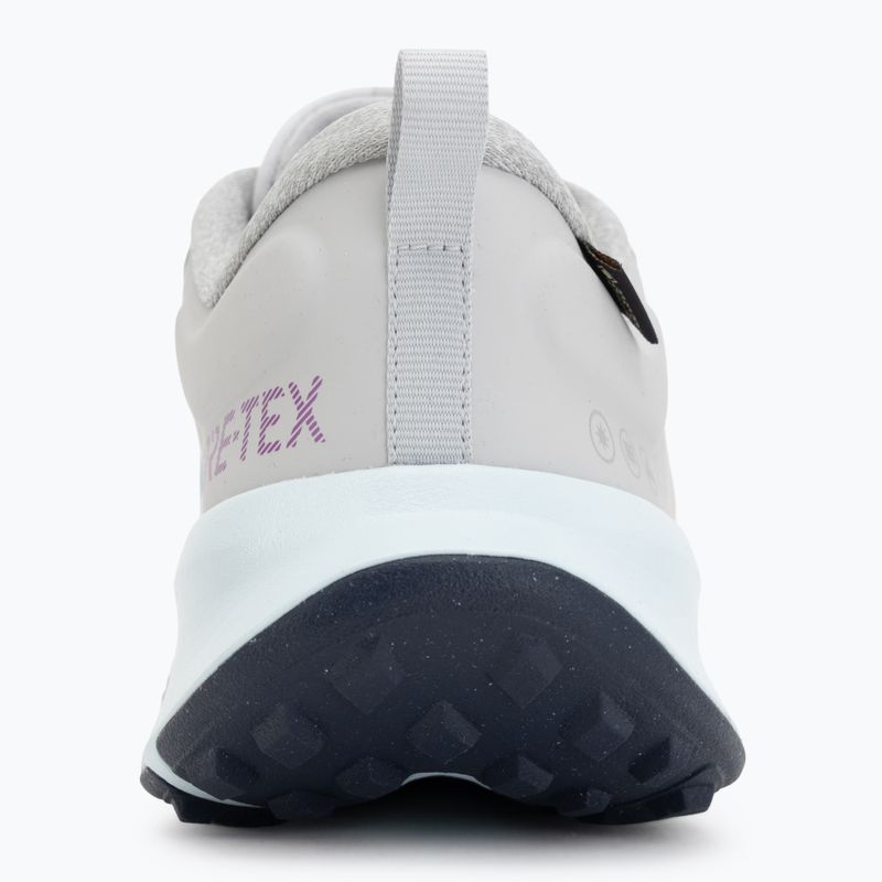 Vyriški bėgimo batai Nike Juniper Trail 2 GORE-TEX grey fog/sapphire/midnight navy 6