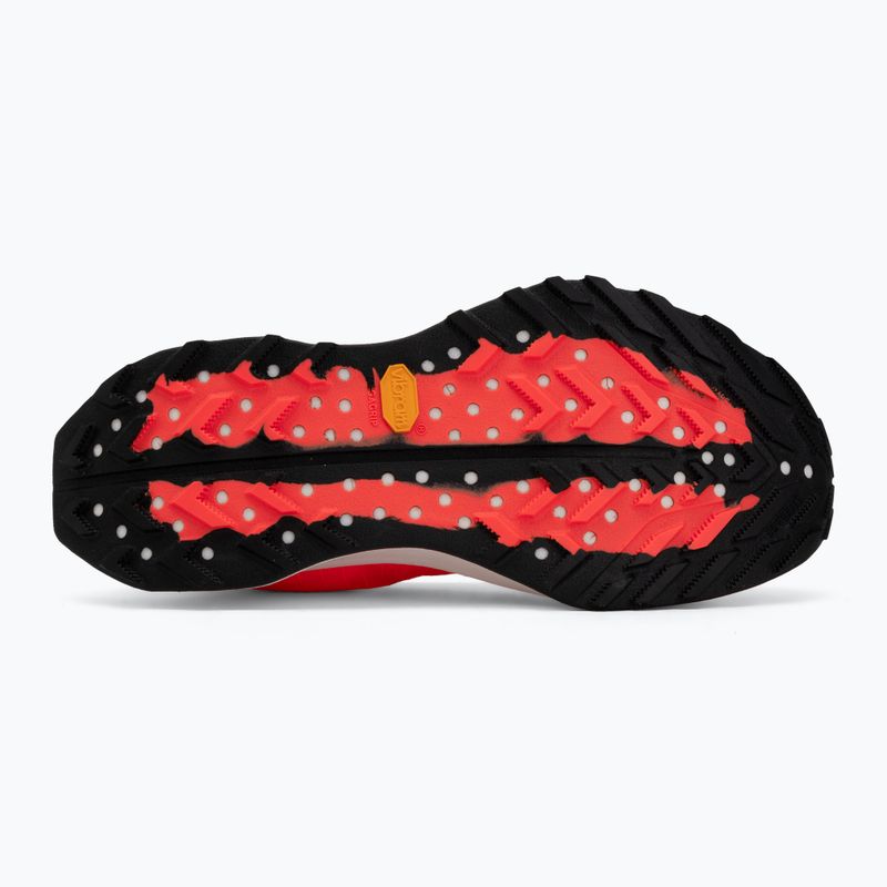 Vyriški bėgimo bateliai Nike ACG Ultrafly Trail hyper crimson/total orange/white 4