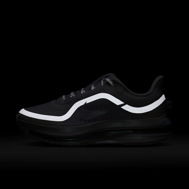 Moteriški bėgimo batai Nike Pegasus Premium ESS summit white/pure platinum/white 8