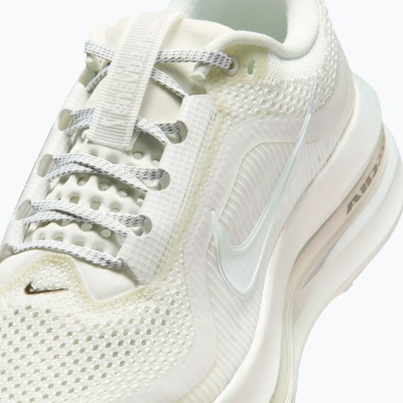 Moteriški bėgimo batai Nike Pegasus Premium ESS summit white/pure platinum/white 9