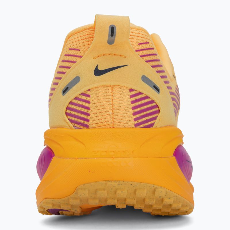 Vyriški bėgimo batai Nike Vomero 18 citron pulse/laser orange/blue void 6