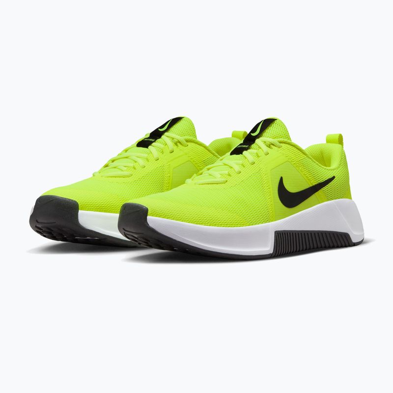 Vyriški treniruočių batai Nike MC Trainer 3 Volt/White/Black 3
