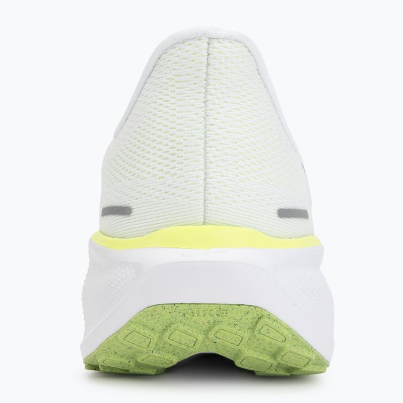 Vyriški bėgimo batai Nike Pegasus 41 white/volt ice/barely volt/black 6