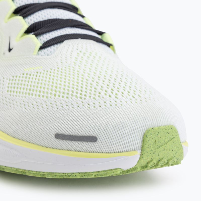 Vyriški bėgimo batai Nike Pegasus 41 white/volt ice/barely volt/black 7