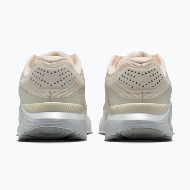 Moteriški bėgimo batai Nike Structure 26 citron pulse/volt ice/indigo burst 4