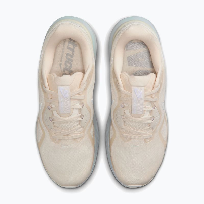 Moteriški bėgimo batai Nike Structure 26 citron pulse/volt ice/indigo burst 7