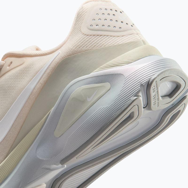 Moteriški bėgimo batai Nike Structure 26 citron pulse/volt ice/indigo burst 10