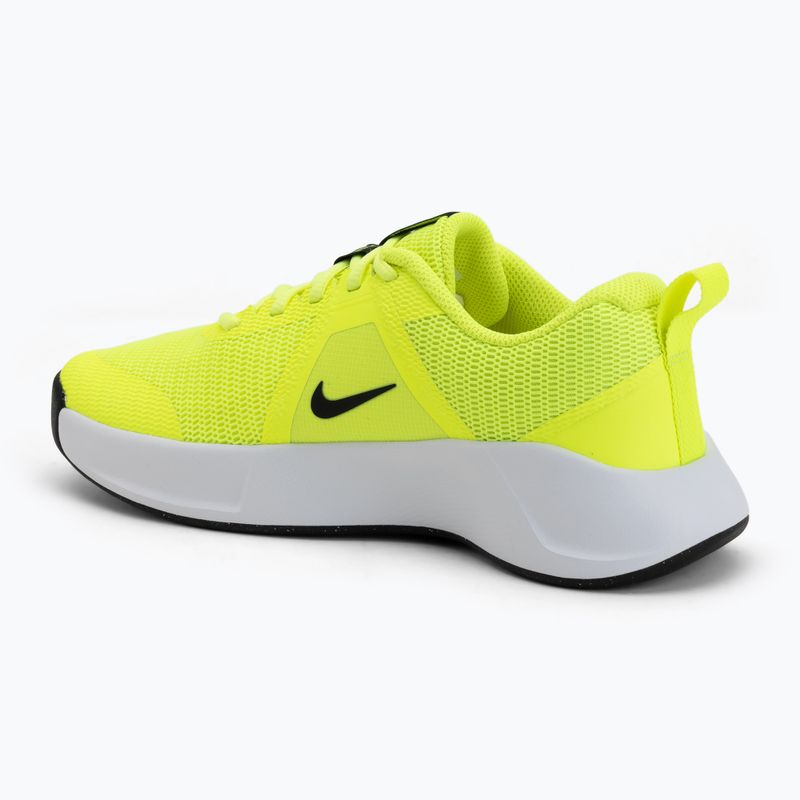 Vyriški treniruočių batai Nike MC Trainer 3 Volt/White/Black 3