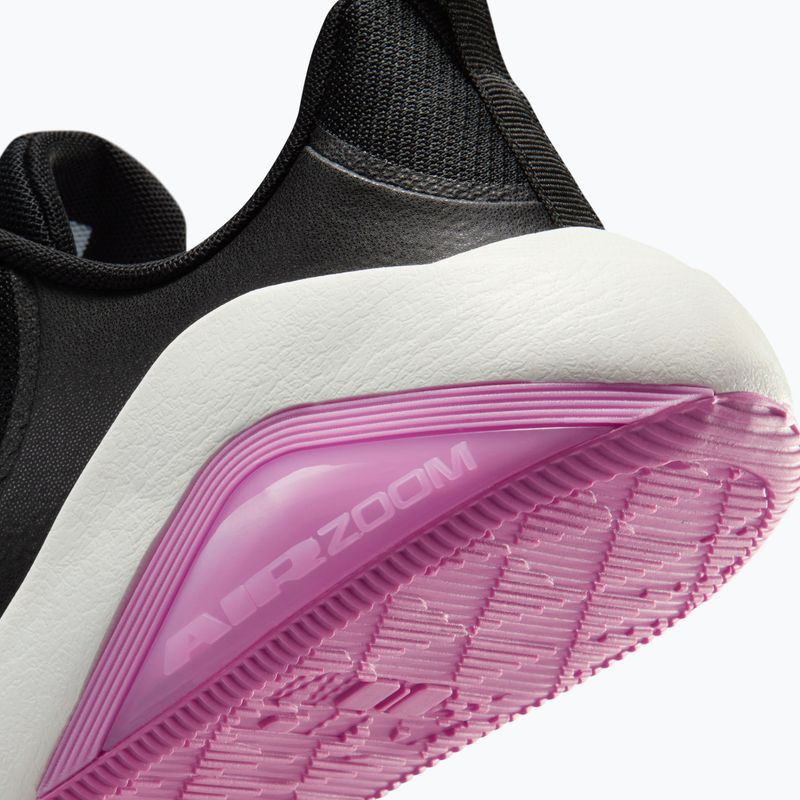 Moteriški treniruočių batai Nike Bella 7 black/sail/light magenta 9