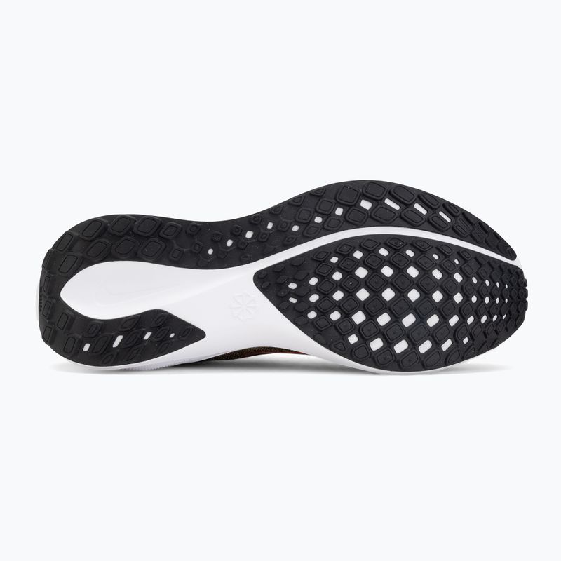 Vyriški bėgimo batai Nike Pegasus 41 black/topaz gold/bright crimson 4