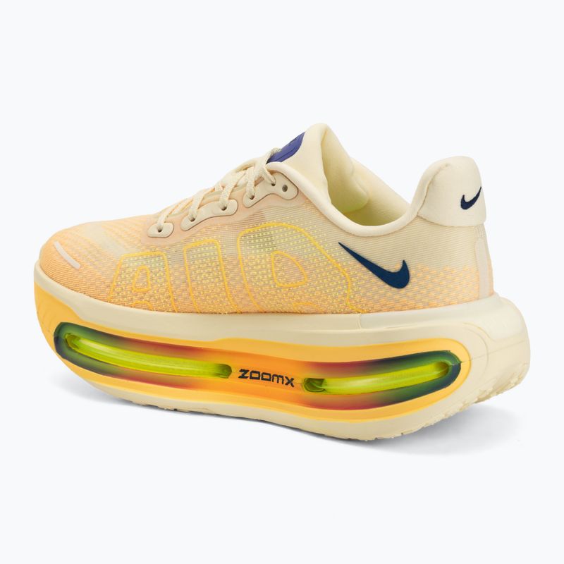 Vyriški bėgimo batai Nike Vomero Premium alabaster/citron pulse/blue void 3