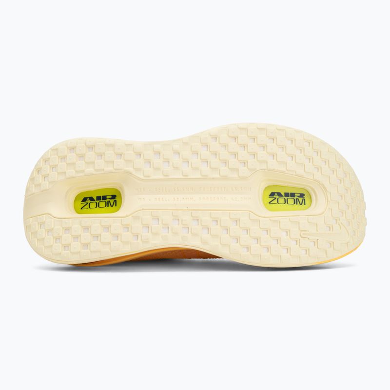 Vyriški bėgimo batai Nike Vomero Premium alabaster/citron pulse/blue void 4