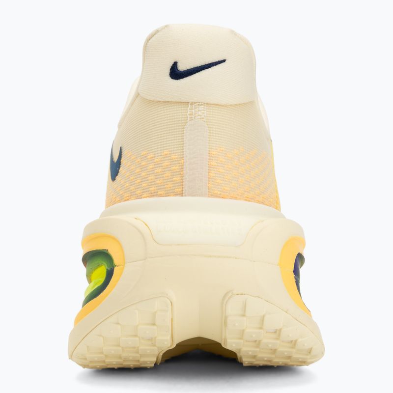 Vyriški bėgimo batai Nike Vomero Premium alabaster/citron pulse/blue void 6