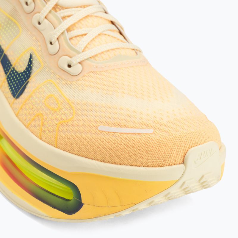 Vyriški bėgimo batai Nike Vomero Premium alabaster/citron pulse/blue void 7