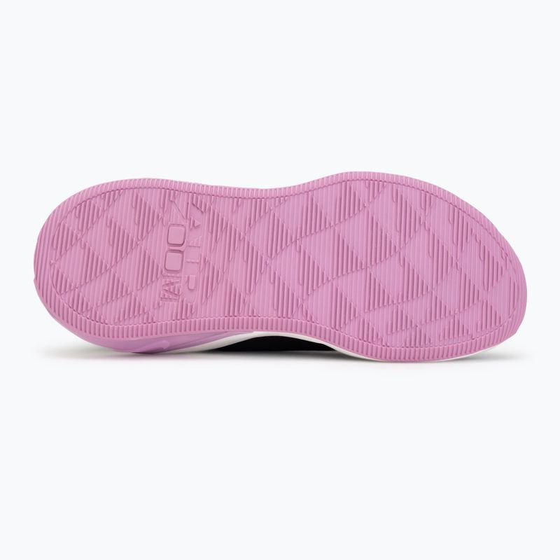 Moteriški treniruočių batai Nike Bella 7 black/sail/light magenta 4