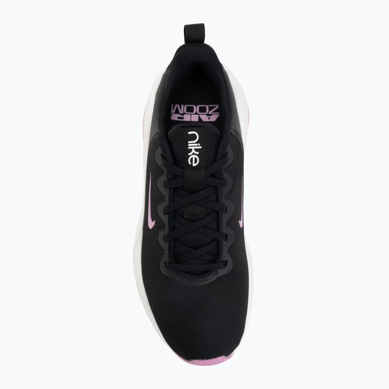 Moteriški treniruočių batai Nike Bella 7 black/sail/light magenta 5