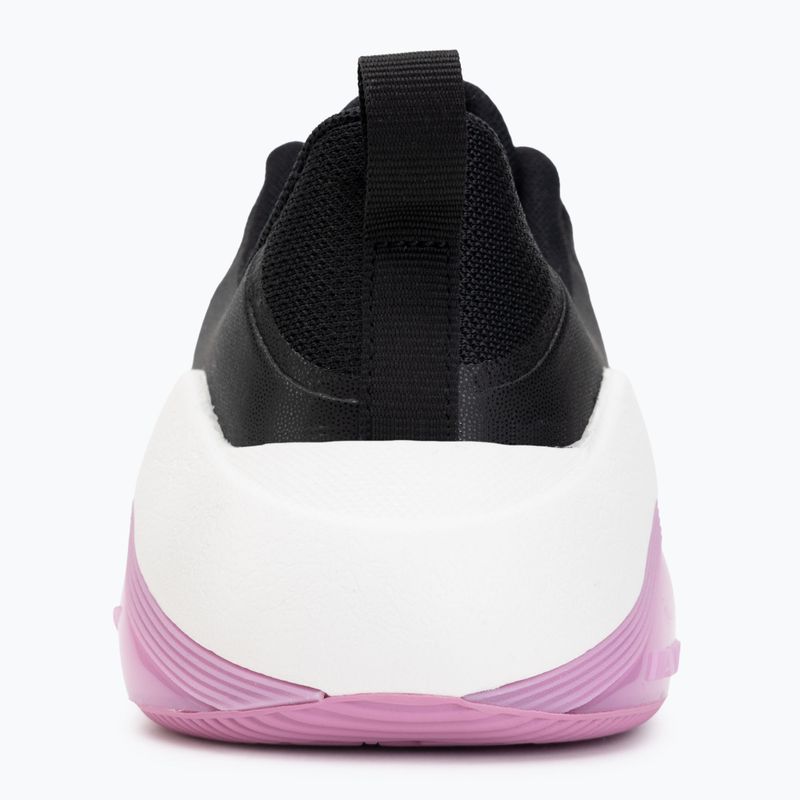 Moteriški treniruočių batai Nike Bella 7 black/sail/light magenta 6