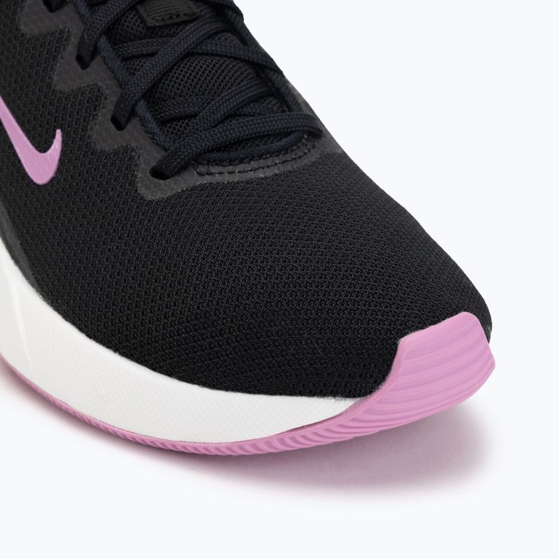 Moteriški treniruočių batai Nike Bella 7 black/sail/light magenta 7