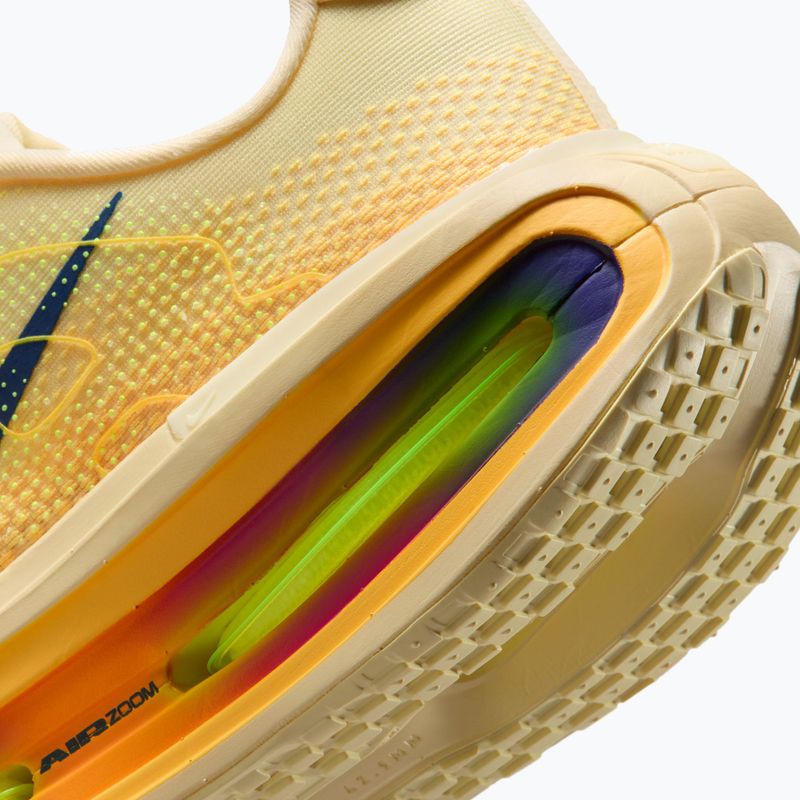 Vyriški bėgimo batai Nike Vomero Premium alabaster/citron pulse/blue void 4