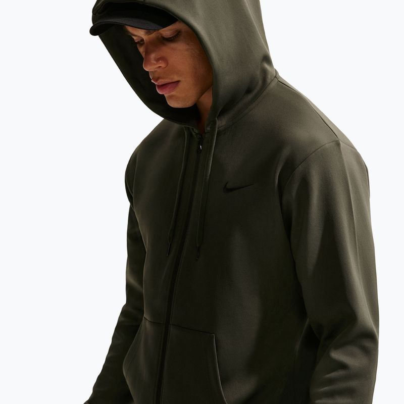 Vyriškas treniruočių džemperis Nike Hyverse Dri-Fit Full Zip Hoodie 5