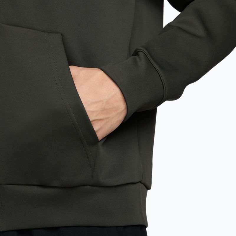 Vyriškas treniruočių džemperis Nike Hyverse Dri-Fit Full Zip Hoodie 6