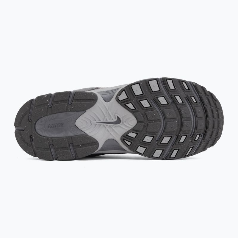 Nike batai V5 Runner Suede pieštuko galiukas/atmosferos pilka 4