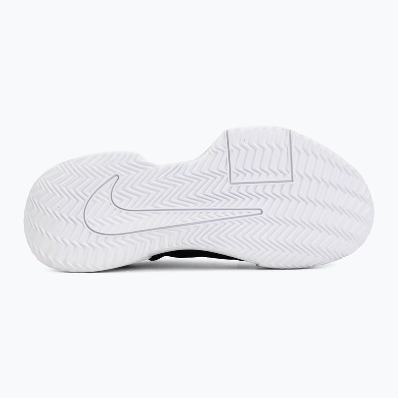 Moteriški teniso batai Nike GP Challenge Pro black/anthracite/volt/white 4