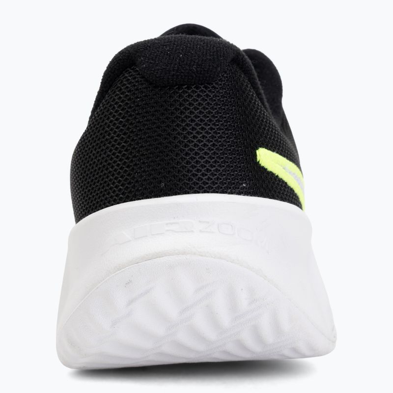 Moteriški teniso batai Nike GP Challenge Pro black/anthracite/volt/white 6