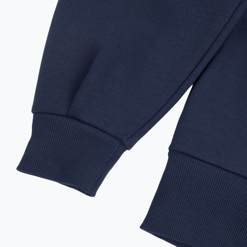 Moteriškas džemperis Nike Court Collection French Terry Crew Neck midnight navy/sail 7