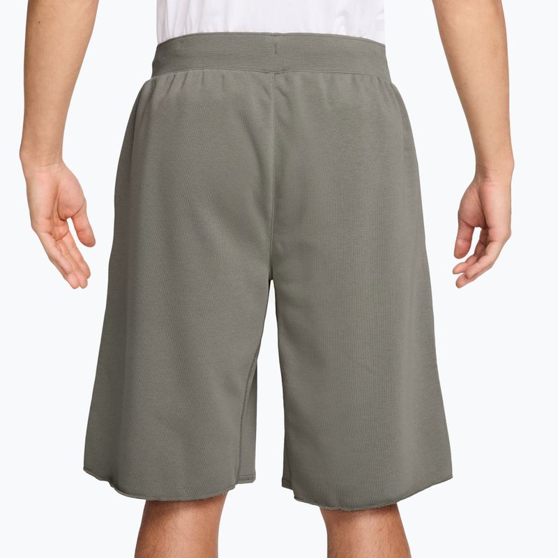 Vyriški šortai Nike Athletic Club Dri-Fit 5" light army/light army 2