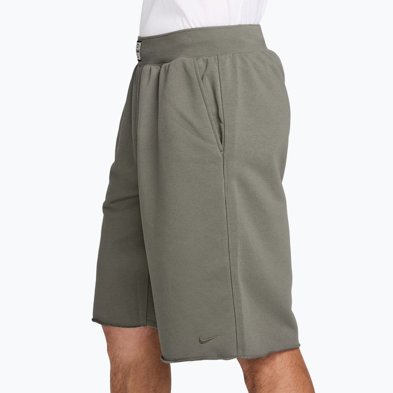 Vyriški šortai Nike Athletic Club Dri-Fit 5" light army/light army 3